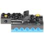 Preview: LEGO Duplo - Toolo Intelligent Brick Dupintbrick Blue