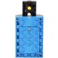 Preview: LEGO Duplo - Toolo Intelligent Brick Dupintbrick Blue