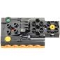 Preview: LEGO Duplo - Toolo Intelligent Brick Dupintbrick Orange