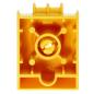 Preview: LEGO Duplo - Toolo Intelligent Brick Sound Key 45753c01
