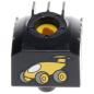 Preview: LEGO Duplo - Toolo MyBot Engine Program Brick Car 31427c01pb01