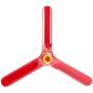 Preview: LEGO Duplo - Toolo Propeller 3 Blade 6670c01 Red
