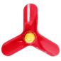 Preview: LEGO Duplo - Toolo Propeller Small 6669c01 Red