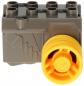 Preview: LEGO Duplo - Toolo Pullback Motor 40348c01
