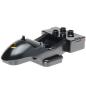 Preview: LEGO Duplo - Toolo Racer Body 31381c01 Black