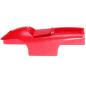 Preview: LEGO Duplo - Toolo Racer Body 31235c01 Red