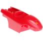 Preview: LEGO Duplo - Toolo Racer Body 31235c01 Red
