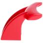 Preview: LEGO Duplo - Toolo Rear Spoiler 31239c01 Red