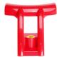 Preview: LEGO Duplo - Toolo Rear Spoiler 31239c01 Red