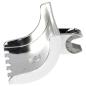 Preview: LEGO Duplo - Toolo Scoop 6 x 4 x 3 6294 Chrome Silver