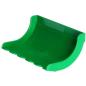 Preview: LEGO Duplo - Toolo Scoop 6 x 4 x 3 6294 Green