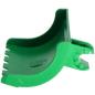 Preview: LEGO Duplo - Toolo Scoop 6 x 4 x 3 6294 Green