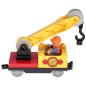 Preview: LEGO Duplo - Train Güterwagen Kranwagen 31300c01/98456pb03/92005 /13341c01/13366c01/47394pb156