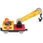 Preview: LEGO Duplo - Train Güterwagen Kranwagen 31300c01/98456pb03/92005 /13341c01/13366c01/47394pb156