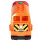 Preview: LEGO Duplo - Train Locomotive rouge/orange