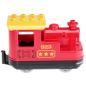 Preview: LEGO Duplo - Train Lokomotive Push & Go Motor 925