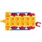 Preview: LEGO Duplo - Train Steam Engine Chassis 4580c07