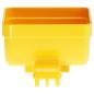 Preview: LEGO Duplo - Train Tipper Box 35960 Yellow
