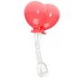 Preview: LEGO Duplo - Utensil Balloons 31432 Coral
