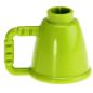 Preview: LEGO Duplo - Utensil Cup 27383 Lime