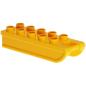 Preview: LEGO Duplo - Utensil Dog Sled 24417