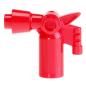 Preview: LEGO Duplo - Utensil Fire Extinguisher 46376 Red