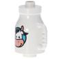 Preview: LEGO Duplo - Utensil Milk Bottle 35092pb01