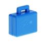 Preview: LEGO Duplo - Utensil Suitcase 6427 Blue