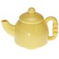 Preview: LEGO Duplo - Utensil Teapot 35735 Bright Light Yellow