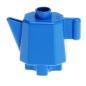 Preview: LEGO Duplo - Utensil Teapot / Coffeepot 31041 Blue