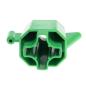 Preview: LEGO Duplo - Utensil Teapot / Coffeepot 31041 Bright Green