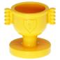 Preview: LEGO Duplo - Utensil Trophy Cup 73241