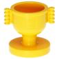 Preview: LEGO Duplo - Utensil Trophy Cup 73241