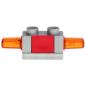 Preview: LEGO Duplo - Vehicle Siren with Light 52189c03