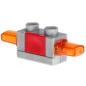Preview: LEGO Duplo - Vehicle Siren with Light 52189c03