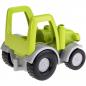 Preview: LEGO Duplo - Vehicle Tractor 15313c02 / 15581pb002