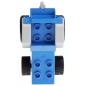 Preview: LEGO Duplo - Vehicle Tractor 4818c05