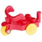 Preview: LEGO Duplo - Vehicle Tricycle 31189 Red