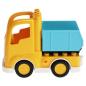 Preview: LEGO Duplo - Vehicle Truck 15314c01 / 15454pb06 / 14094