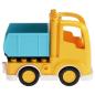 Preview: LEGO Duplo - Vehicle Truck 15314c01 / 15454pb06 / 14094