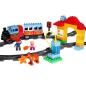 Preview: LEGO Duplo 10507 - My First Train Set