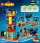 Preview: LEGO Duplo 10545 - Abenteuer in der Bathöhle