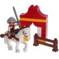 Preview: LEGO Duplo 10568 - Le combat du chevalier