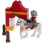 Preview: LEGO Duplo 10568 - Le combat du chevalier