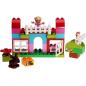 Preview: LEGO Duplo 10571 - All-in-One-Pink-Box-of-Fun