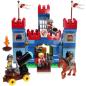 Preview: LEGO Duplo 10577 - Le château royal