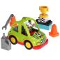 Preview: LEGO Duplo 10589 - Rally Car