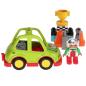 Preview: LEGO Duplo 10589 - Rally Car