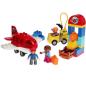 Preview: LEGO Duplo 10590 - Flughafen