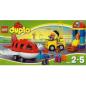 Preview: LEGO Duplo 10590 - Flughafen